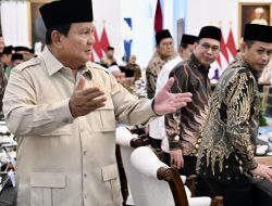 Prabowo Dukung Palestina: Ormas Islam Sepakat Dukung Board of Peace, Ini Alasan Lengkapnya