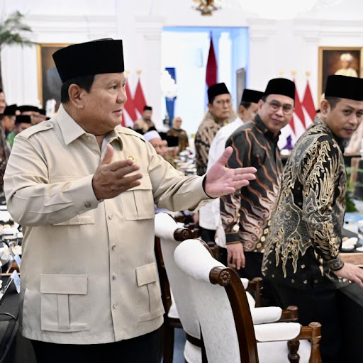 Prabowo Dukung Palestina: Ormas Islam Sepakat Dukung Board of Peace, Ini Alasan Lengkapnya