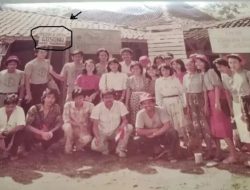 KKN Jokowi di UGM Dipertanyakan: Koordinator Klaim Tak Kenal Namanya?