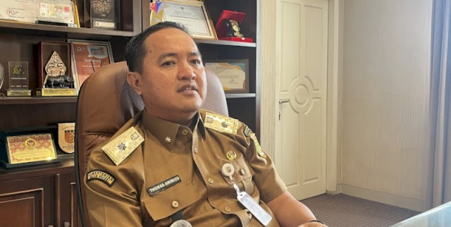 Izin Operasional SMA Siger Bandar Lampung Ditolak, Siswa Harus Pindah Sekolah