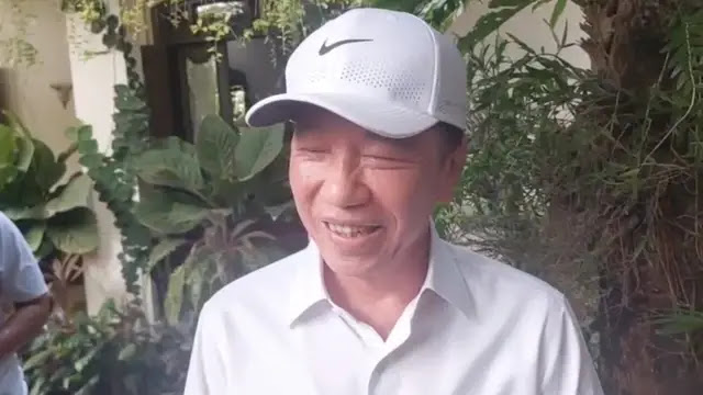 Analisis Lengkap: Makna Tersembunyi Dukungan Jokowi ke Prabowo-Gibran 2 Periode & Skenario 2029