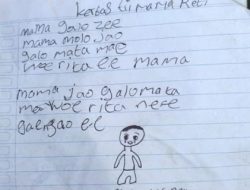 Surat Bunuh Diri Anak SD di NTT: Dampak Kemiskinan & Tanggung Jawab Negara