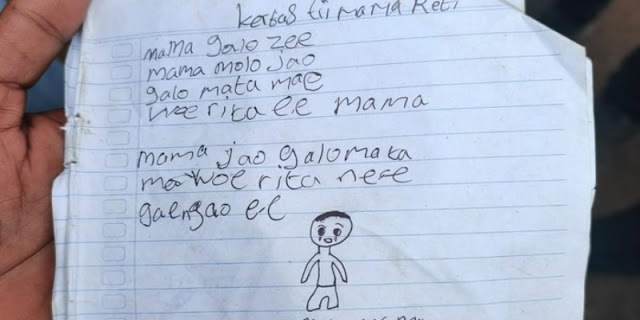 Surat Bunuh Diri Anak SD di NTT: Dampak Kemiskinan & Tanggung Jawab Negara