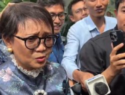 Retno Marsudi Dipanggil Prabowo, Warganet Rindu: Kangen Menlu Berintegritas dan Cerdas