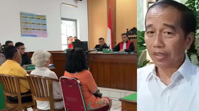 Sidang Gugatan Ijazah Jokowi: Saksi KKN Dinilai Tak Sinkron dan Minim Bukti