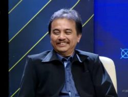 Roy Suryo Minta 709 Dokumen Kasus Ijazah Jokowi ke Polda Metro Jaya: Ini Alasannya