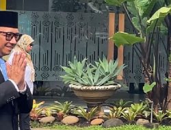 Juda Agung Dilantik Jadi Wamenkeu: Profil, Karier BI-IMF, dan Kekayaan Rp56 Miliar