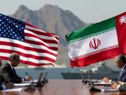 Perundingan Nuklir AS-Iran Akhirnya Digelar di Oman: Kronologi, Ketegangan, dan Hasil