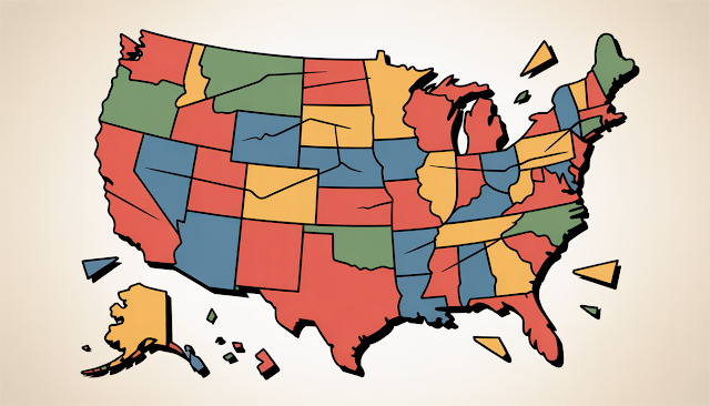 Illinois Bergabung dengan WHO GOARN: Krisis Tata Kelola AS dan Dampaknya bagi Keamanan Kesehatan Global