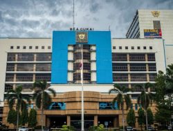 KPK Geledah Kantor Bea Cukai Rawamangun, 6 Tersangka Kasus Suap Impor PT Blueray Cargo