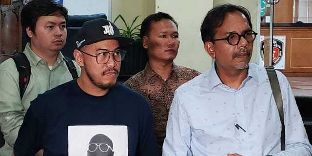 Pandji Pragiwaksono Apresiasi Sikap Wapres Gibran Soal Kasus Mens Rea: Tanggapan Lengkap & Perkembangan Hukum