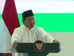 Gedung 40 Lantai di Bundaran HI: Prabowo Siapkan Kantor Megah untuk MUI dan Baznas