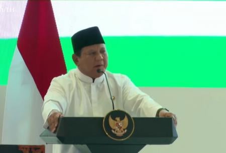 Gedung 40 Lantai di Bundaran HI: Prabowo Siapkan Kantor Megah untuk MUI dan Baznas