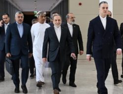 Iran Tolak Hentikan Pengayaan Uranium: Perundingan Nuklir dengan AS Alami Kebuntuan