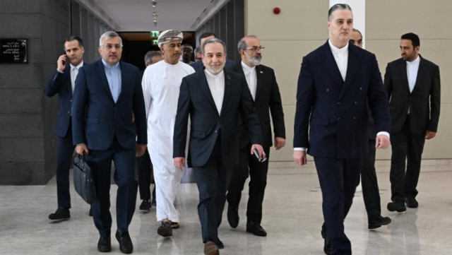 Iran Tolak Hentikan Pengayaan Uranium: Perundingan Nuklir dengan AS Alami Kebuntuan