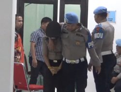 Polda Jambi Pecat Dua Oknum Polisi Pelaku Pemerkosaan: Kronologi & Hasil Sidang Etik