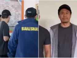 Liu Xiaodong Tahanan Rumah: Dalang Pencurian Emas 774 Kg di Kalbar, Ancaman Hukuman 20 Tahun