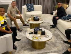 Perebutan Kursi Cawapres 2029: Posisi Gibran Terancam, Koalisi Prabowo Memanas