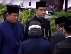 Analisis SMRC: Strategi Gerindra Dukung Prabowo 2 Periode Tanpa Sebut Gibran