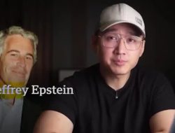 Raymond Chin Ungkap Skandal Jeffrey Epstein: Jaringan Pemerasan Elite Global Terbongkar