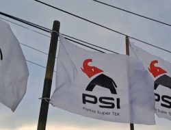 Masa Depan PSI Pasca Jokowi: Analisis Tantangan dan Prospek dengan Figur Kaesang