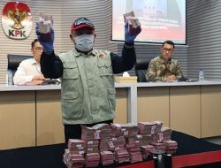 Buni Yani Ragukan Kinerja KPK: OTT Terbaru di Depok Dinilai Tak Usut Jokowi