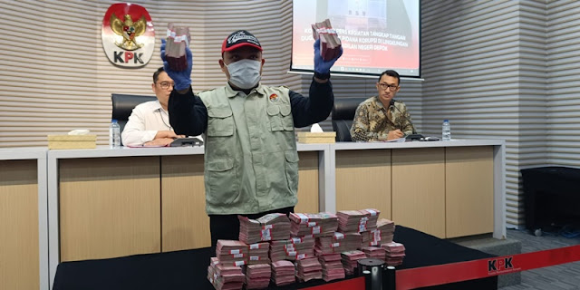 Buni Yani Ragukan Kinerja KPK: OTT Terbaru di Depok Dinilai Tak Usut Jokowi