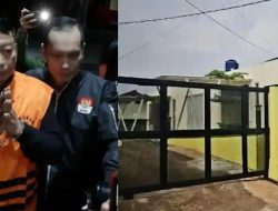 Kronologi Lengkap OTT KPK Tangkap Ketua PN Depok I Wayan Eka Mariarta