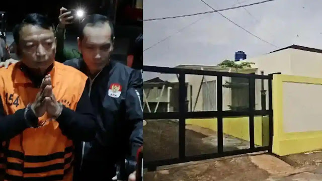 Kronologi Lengkap OTT KPK Tangkap Ketua PN Depok I Wayan Eka Mariarta