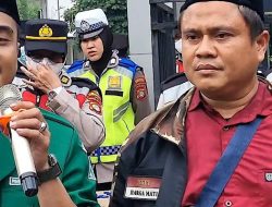 Korban Penganiayaan Bahar bin Smith Ungkap Penyiksaan 3 Jam: Dicekik, Disekap & Disiram Air