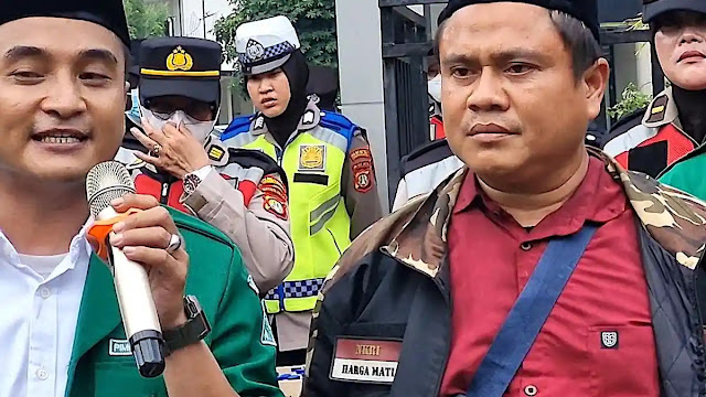 Korban Penganiayaan Bahar bin Smith Ungkap Penyiksaan 3 Jam: Dicekik, Disekap & Disiram Air