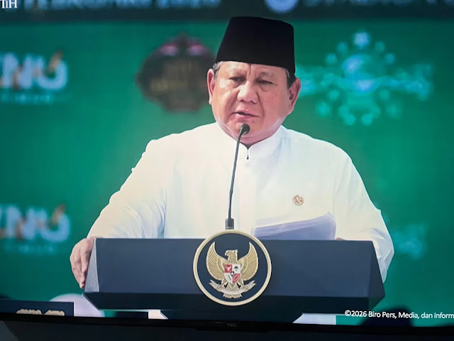 Target Makan Bergizi Gratis Prabowo: 82,3 Juta Penerima Sebelum Akhir 2026