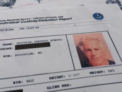 Surat Kematian Jeffrey Epstein Terbit 9 Agustus: Bukti Konspirasi atau Kesalahan Administrasi?
