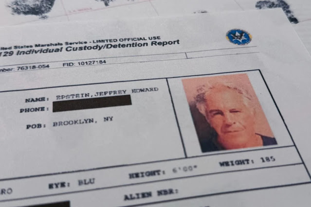 Surat Kematian Jeffrey Epstein Terbit 9 Agustus: Bukti Konspirasi atau Kesalahan Administrasi?