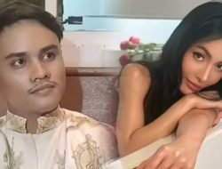 Denada Disebut Punya 3 Anak: Fakta Klaim Anak Ketiga Selain Ressa & Aisha
