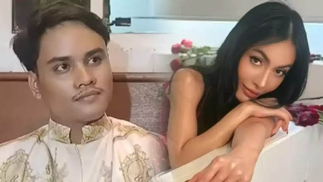 Denada Disebut Punya 3 Anak: Fakta Klaim Anak Ketiga Selain Ressa & Aisha