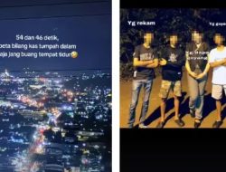 Video Viral Gilcans Ambon 54 Detik: Fakta, Kontroversi Sprei Hijau & Dampaknya