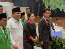 Perebutan Cawapres Prabowo 2029: Nama-Nama Potensial & Analisis Politik