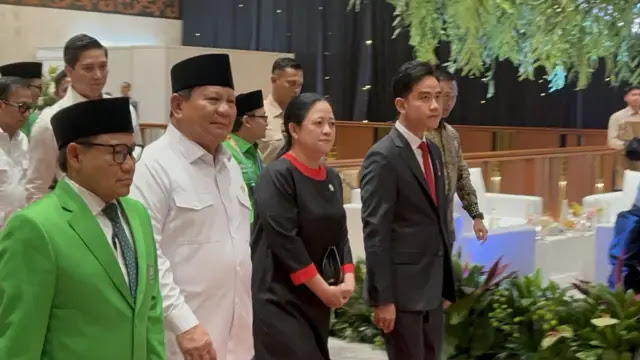 Perebutan Cawapres Prabowo 2029: Nama-Nama Potensial & Analisis Politik