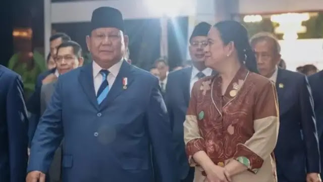 Wacana Prabowo 2 Periode 2029: Gerindra Cek Ombak atau Sinyal Nyata?