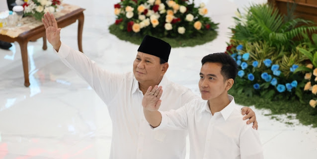PAN Usung Prabowo-Zulhas Dua Periode: Dampak bagi Koalisi, Posisi PKB, dan Sikap Golkar