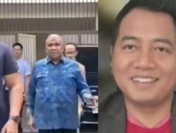 Pertemuan Wasekjen Demokrat Afriansyah Noor dan Jokowi di Solo: Analisis Maksud Politik & Isu Netralitas