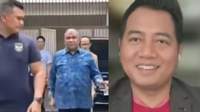 Pertemuan Wasekjen Demokrat Afriansyah Noor dan Jokowi di Solo: Analisis Maksud Politik & Isu Netralitas