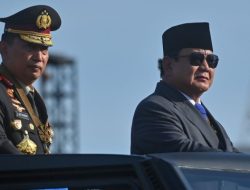 Isu Kapolri Membangkang Presiden: GPA Sebut Opini Jahat dan Ancaman Laporan Hukum
