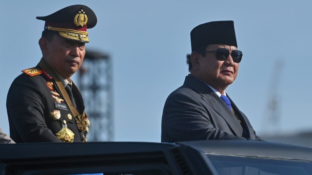 Isu Kapolri Membangkang Presiden: GPA Sebut Opini Jahat dan Ancaman Laporan Hukum