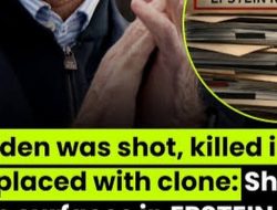 Fakta Dokumen Epstein: Klaim Joe Biden Meninggal 2019 Terbantahkan