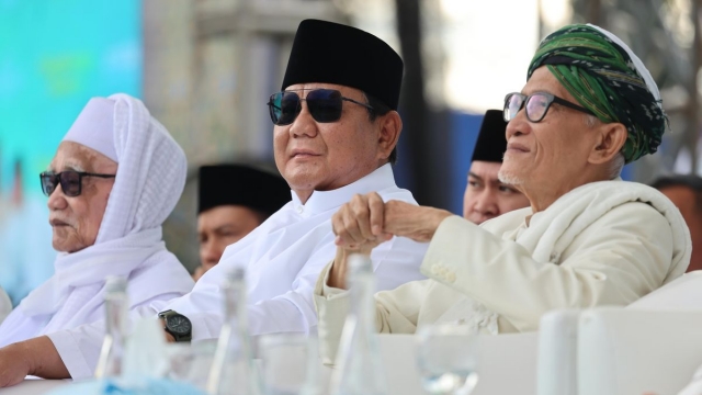 Alasan Gerindra Pede Usung Prabowo Dua Periode di Pilpres 2029 Tanpa Gibran: Analisis Lengkap