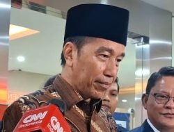 Analisis Pencitraan Politik Jokowi: Rahasia Strategi yang Tak Tertandingi Menurut Pengamat