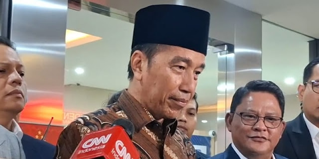 Analisis Pencitraan Politik Jokowi: Rahasia Strategi yang Tak Tertandingi Menurut Pengamat