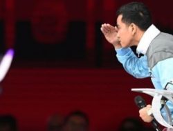 Peluang Gibran Rakabuming di Pilpres 2029: Hanya PSI yang Berpotensi Usung?